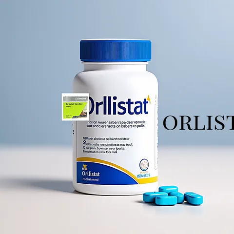 Orlistat farmacia del ahorro